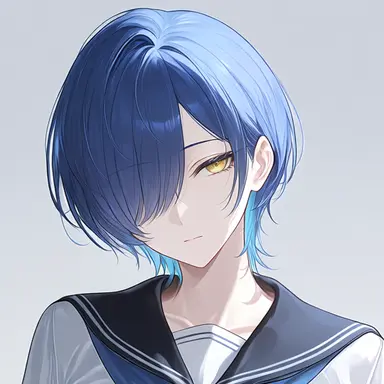 Profile image of シアン