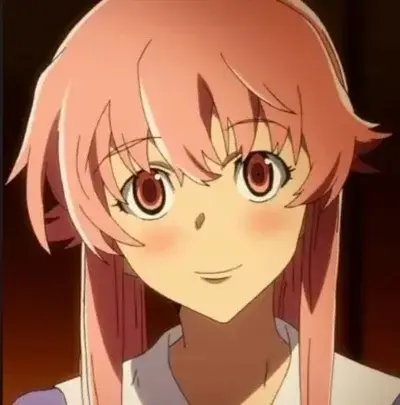 DullEgret3817의 Yuno Gasai