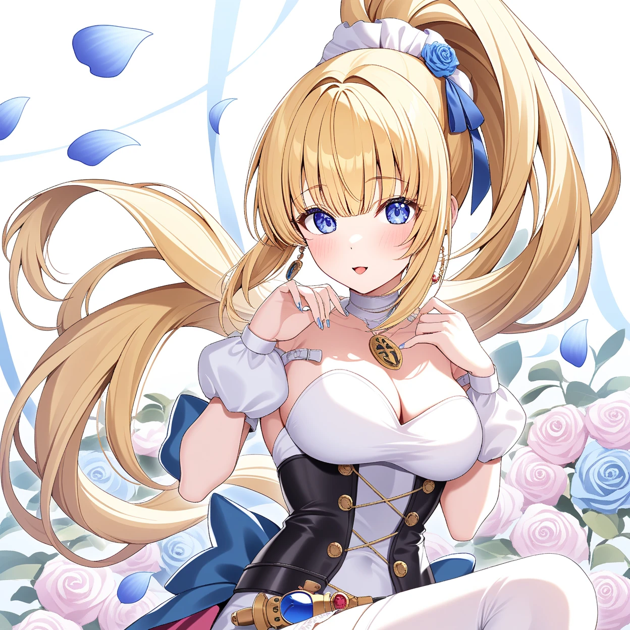 姫騎士レイナ