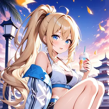 Profile image of レイナ