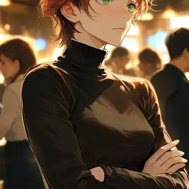 Profile image of Marlowe