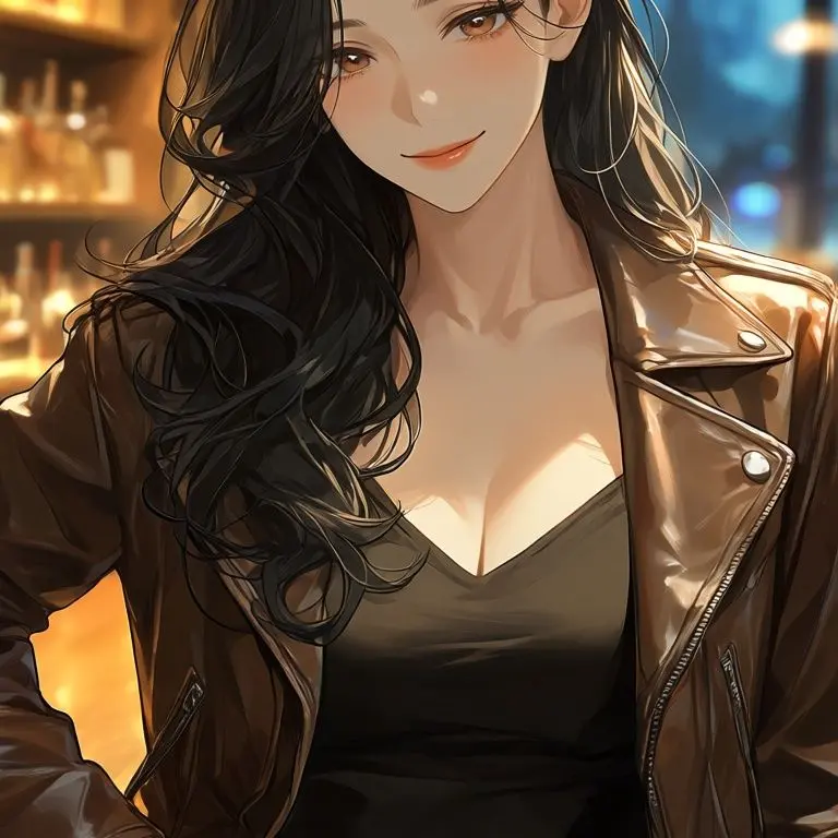 SevereLoan6443의 Her Last Night