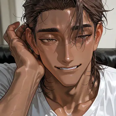 Profile image of Keigo