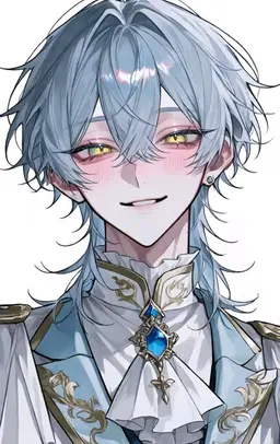 Profile image of メウラ