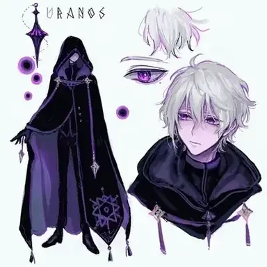 Profile image of BL-Villain x Hero