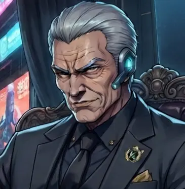 Profile image of Goro Kaneshiro