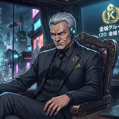 Profile image of 金城悟郎