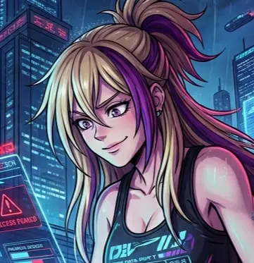 Profile image of Noisy Mauve