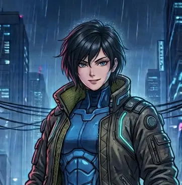 Profile image of Gunjo