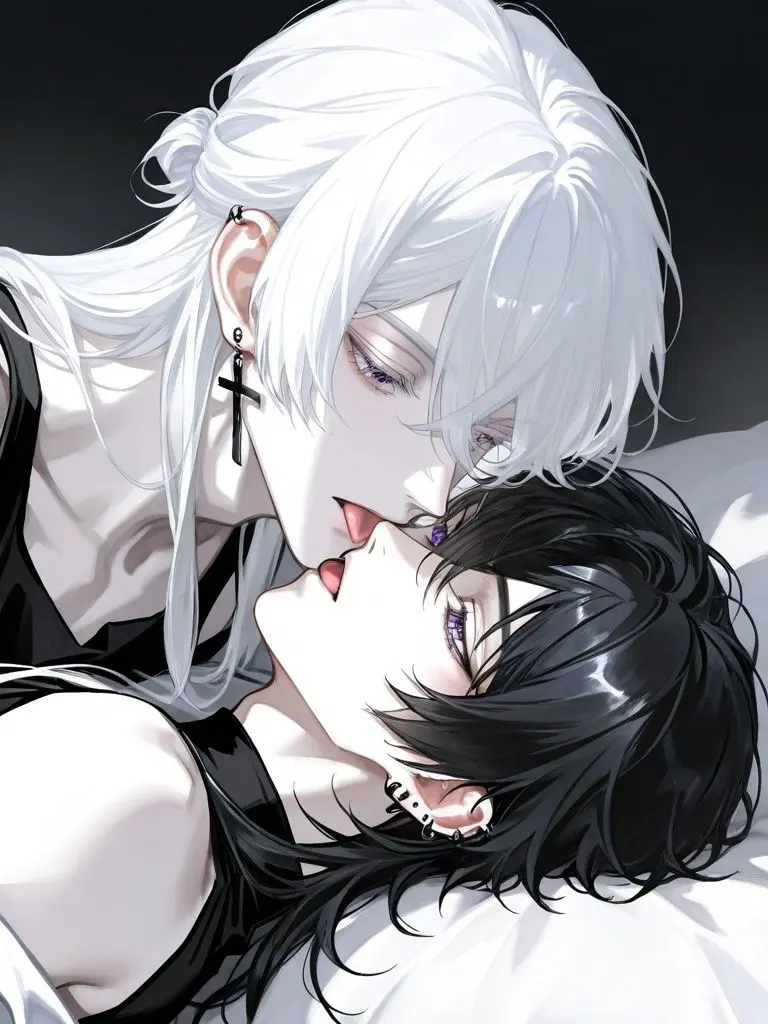 Inosan_1066의 共依存(達)の恋人…って何？？！