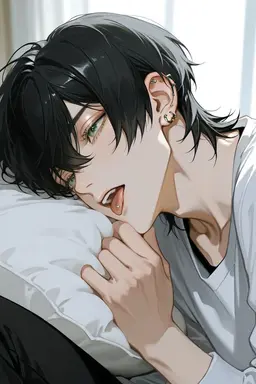 Profile image of 梨恩
