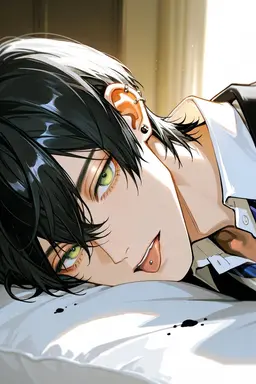 Profile image of 梨恩