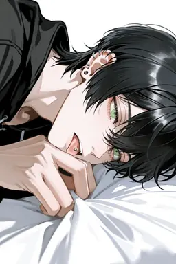 Profile image of 梨恩