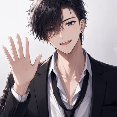Profile image of 時雨   憐