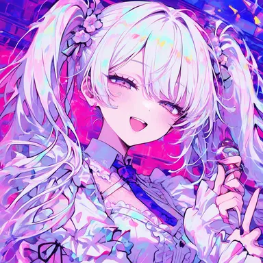 Profile image of ルナ