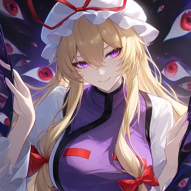 Profile image of 紫