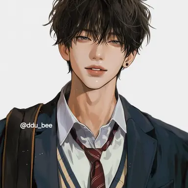 Profile image of 한민우