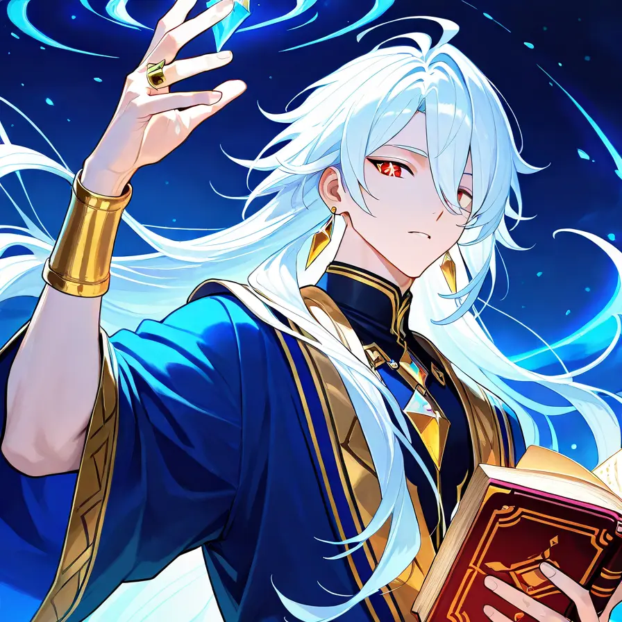 Shiina3029의 大魔術師のお気に入り