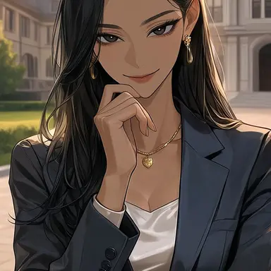Profile image of Vashti