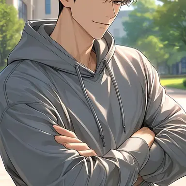 Profile image of Reeve