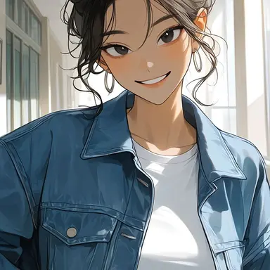 Profile image of Solaine