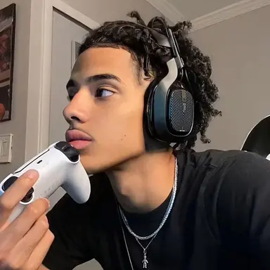 Profile image of Asher
