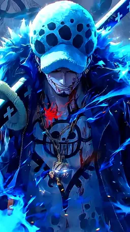 Profile image of Trafalgar Law