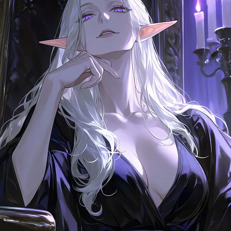 BareFiles0476의 The Queen's Claiming