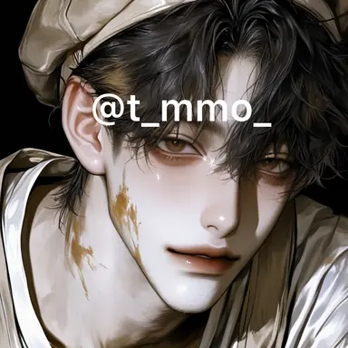 Profile image of 修