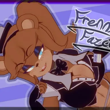 Profile image of Frenni