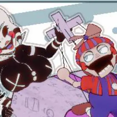 Profile image of Marie