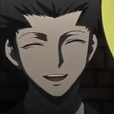 Profile image of 烏間先生