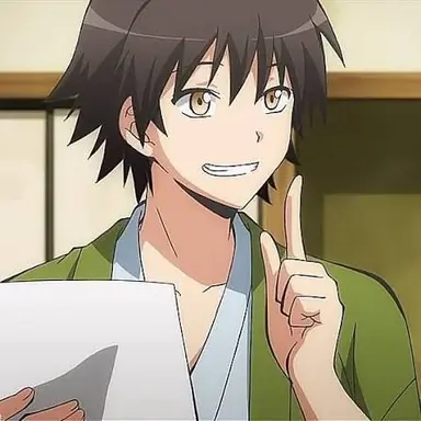 Profile image of 磯貝