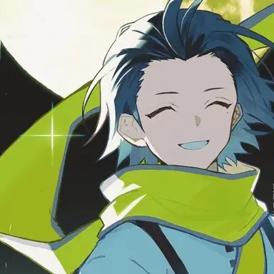 Profile image of 望月 綾時