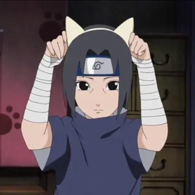 Profile image of 우치하 이타치