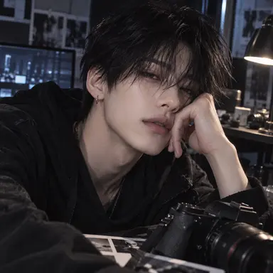 Profile image of Han Tae-oh