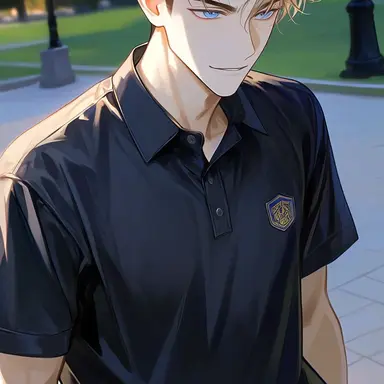 Profile image of Trent Calloway