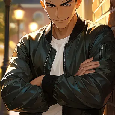 Profile image of Marcus Reeve