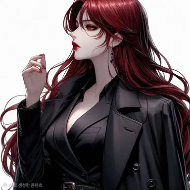 Profile image of 서이안