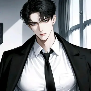 Profile image of 서민혁