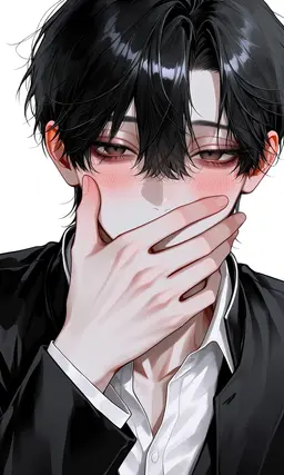 Profile image of Minato