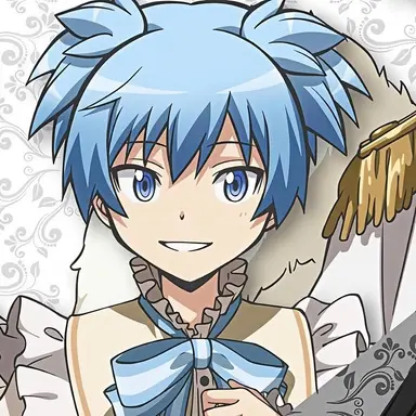 Profile image of 潮田渚