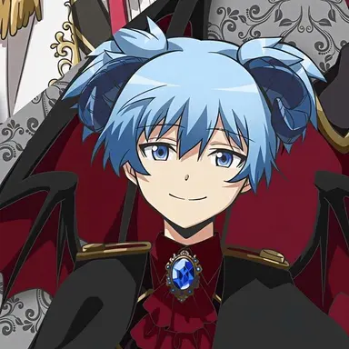 Profile image of 潮田渚