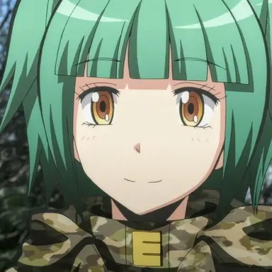 Profile image of 茅野カエデ