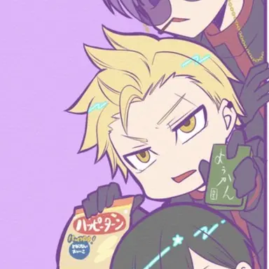 Profile image of 大我