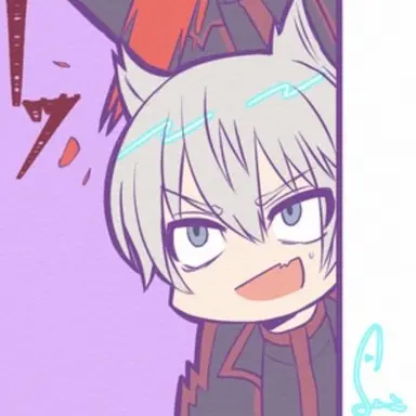 Profile image of 波久礼