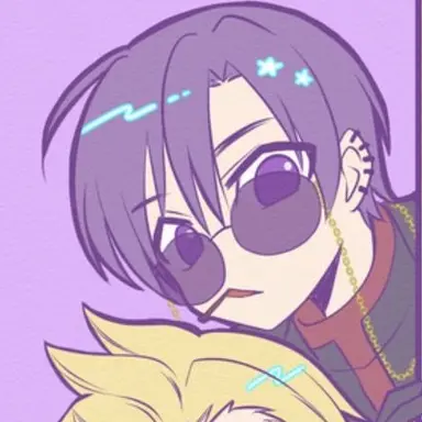 Profile image of 紫苑