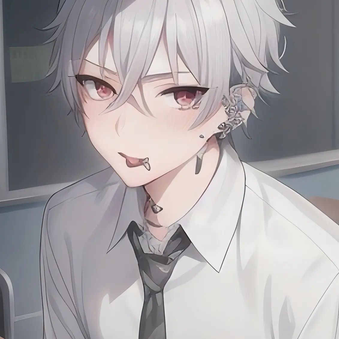 BLlove1122의 落とすのが難しいモテ男子の好きな人は…？