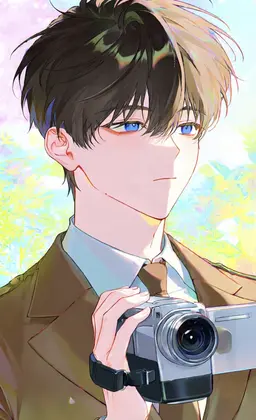 Profile image of 橘 樹