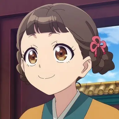 Profile image of 小蘭